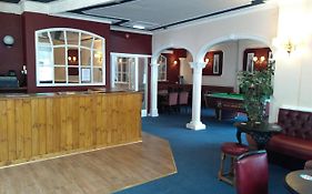 The Crown Hotel